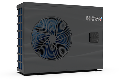 Thermopompe HCW Inverter